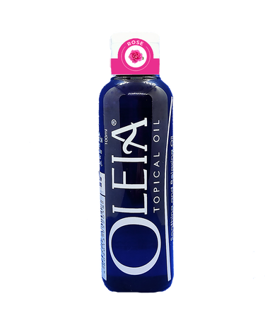 Oleia Bulgarian Rose Oil-Gracefield Farmacy